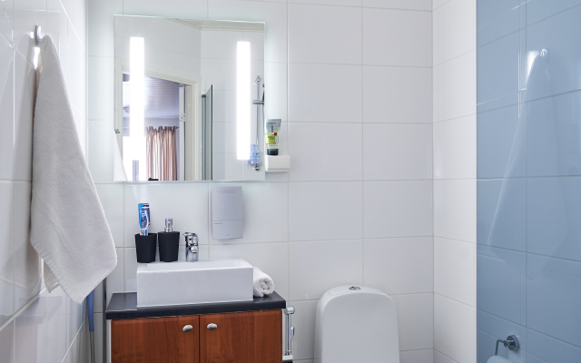 Apartments In Porvoo Apart-Hotel