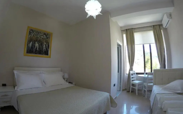 Orestiada Hotel