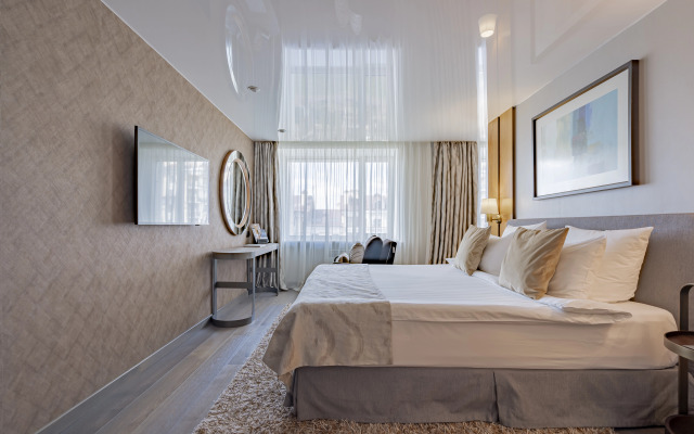 Hotel Luciano Residence