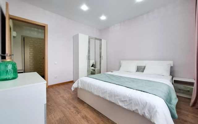 Lavender Apartments