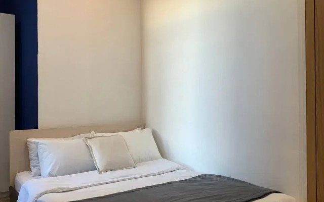 Schastlivaya Matreshka na Ligovskom 44 Flat