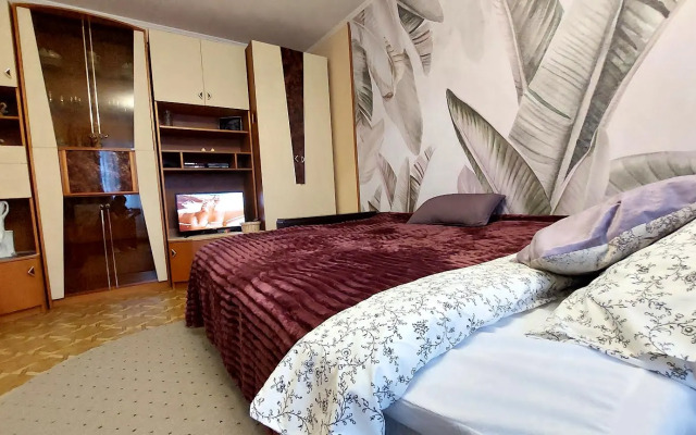 Квартира 1-Комнатная на Пионерской