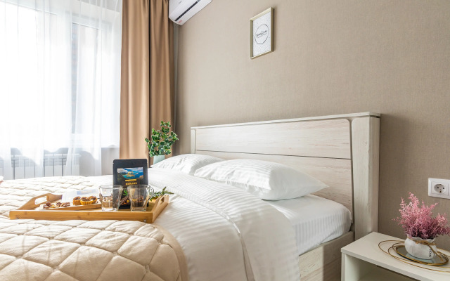 Rostov Apartments