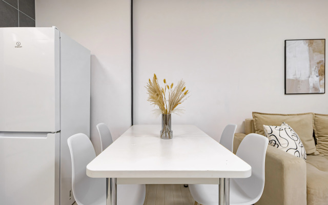 Biznes Klass Apartments