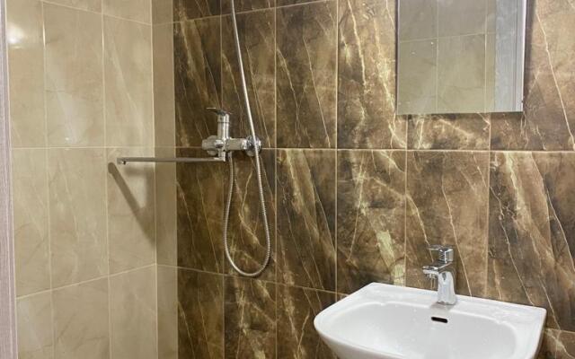 Апартаменты Уютная Квартира-студия на площади Маркса