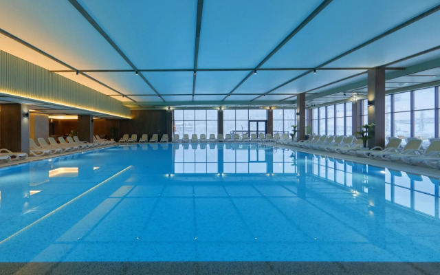 Hotel Alean  Club Sophia