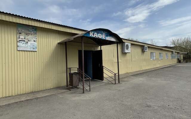5 Morey Guest House