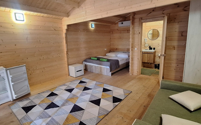 Ahan Guest House