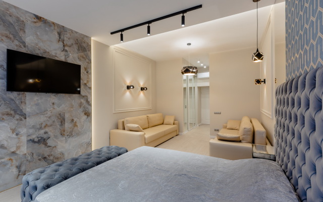 Апартаменты Премиум на Исаакиевской Площади