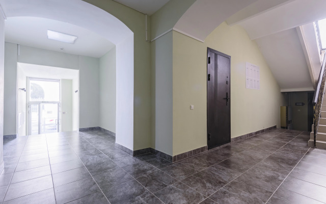 Апартаменты на Островского 34, 10