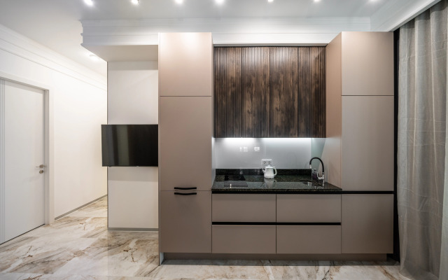 EL&T 11.3 Apartments