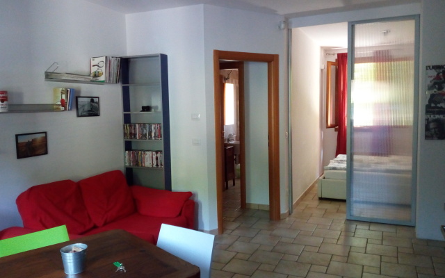 La Casetta di Varignana Apartments