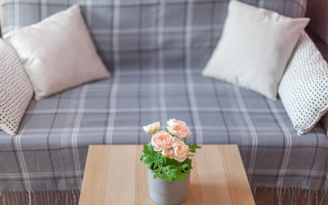 Апартаменты RentPlaza класса Lux