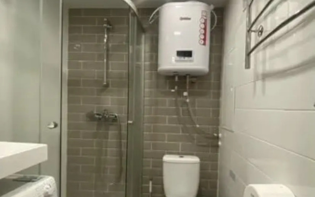 Апартаменты Романтика Рядом с Крокус Сити