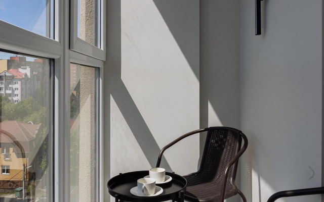 Квартира Уютная квартира комфорт-класса