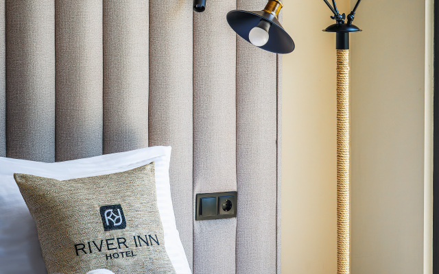 River Inn Hotel