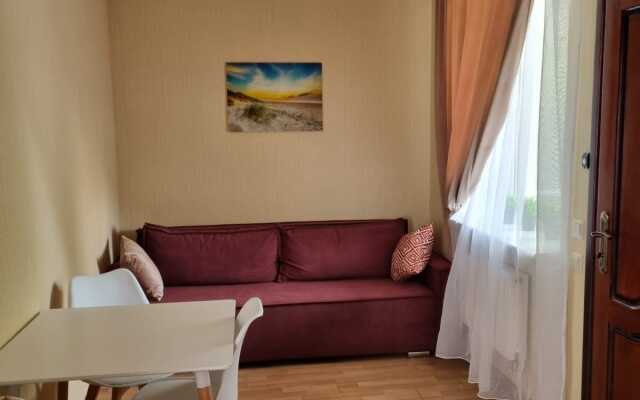 Частный дом  ГД на Лермонтова 4