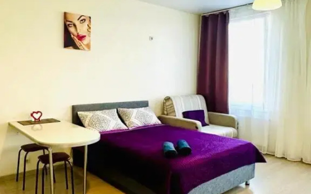 1 Pant Family House Vatutinki Apartment
