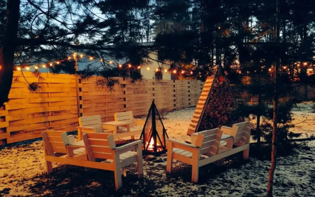 Частный дом БлагоДать Жемчужина