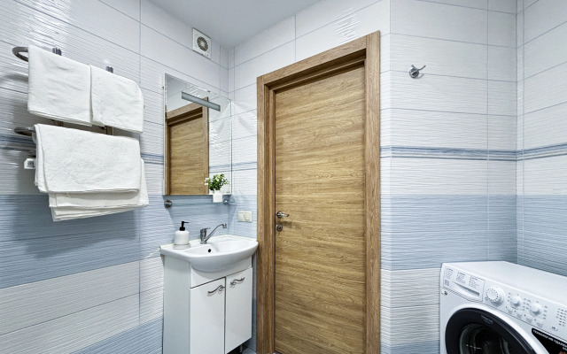 Жилое помещение MegaStay 1