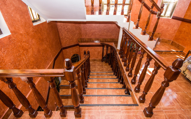Angelina Mini-Hotel