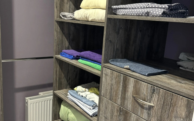 Квартира в центре Зеленоградска