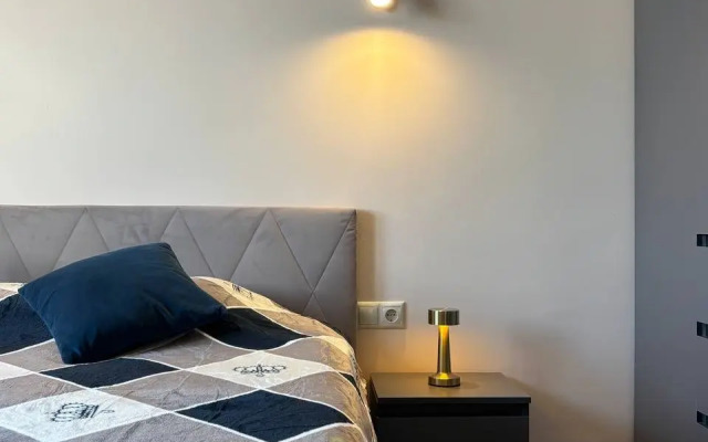 Апартаменты Тельмана 52