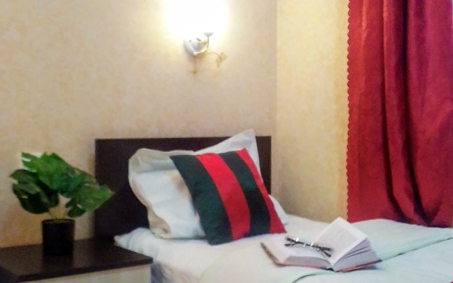 Апартаменты 1 Суточно Ростов на Черепахина