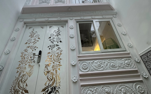 Cherry Blossom Boutique-hotel