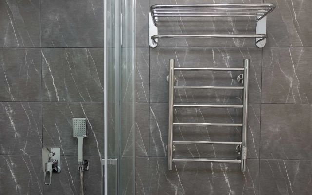 Квартира Бизнес-класса Мötti на Набережной