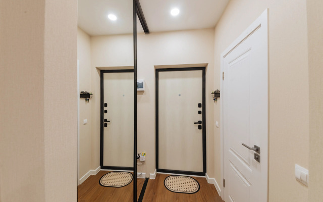 Квартира Релакс в ЖК Самолет