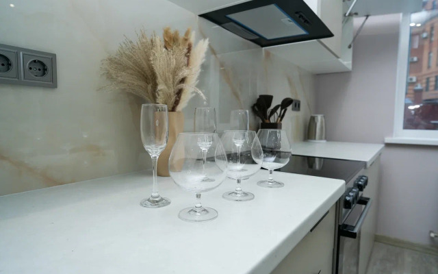 Квартира шикарная в центре города