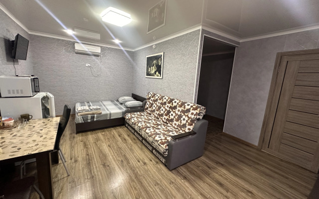 Astoriya Guest House