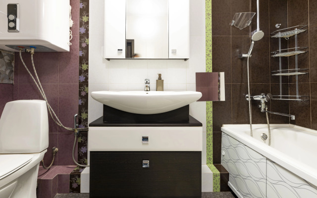 Апартаменты на Моисеенко 3 DereMRents ДереМРентс