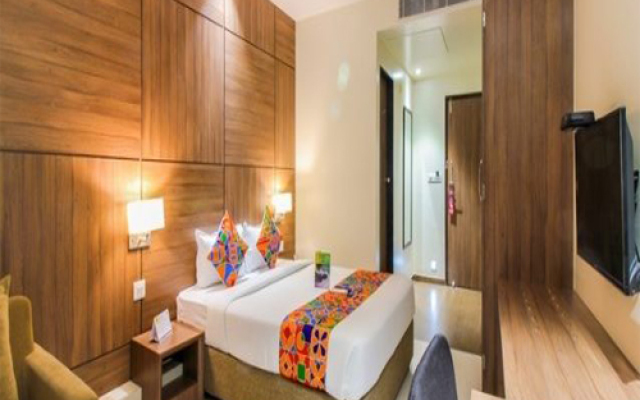 Pheonix International Hotel