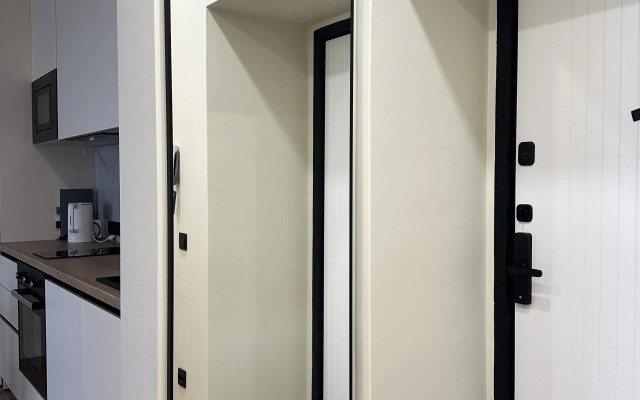 Квартира на Караульной 43/3