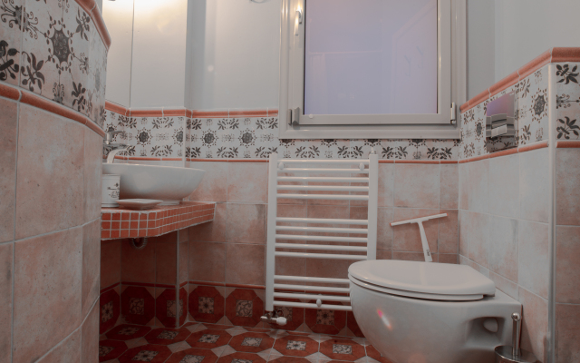 Toroni Luxury Villas - White Villa