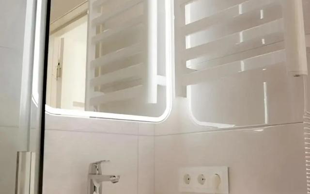 Квартира Студия с Видом на Море