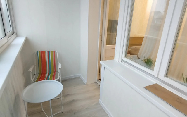 Pushkina 44 Apartments