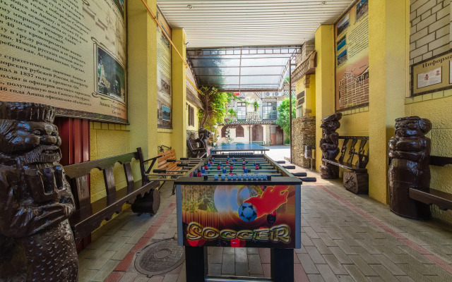 Pansionat Niva Sanatorium
