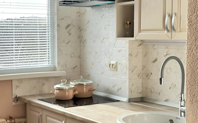 Апартаменты Однокомнатные