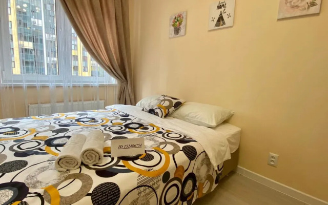 5 Pant Family House Vatutinki Na Yavorki Apartment