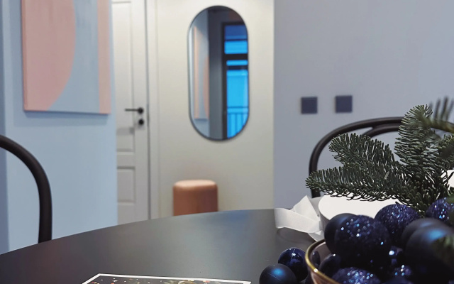 Квартира Merino Home Лилу
