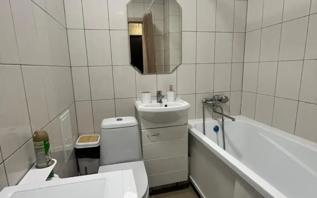 Mesto, gde Khorosho Flat