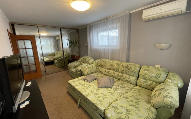 Квартира на Красной 10Б