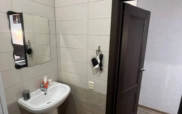 Апартаменты 1-комнатные Мира 105а/2