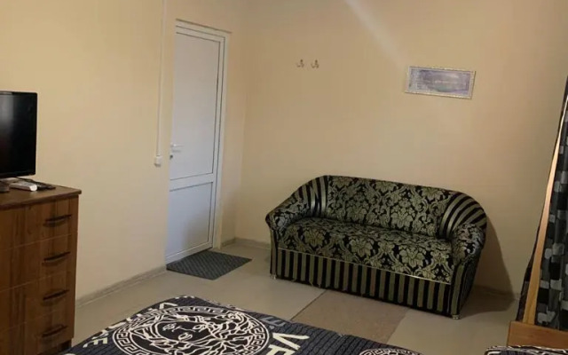 База отдыха Del Mar