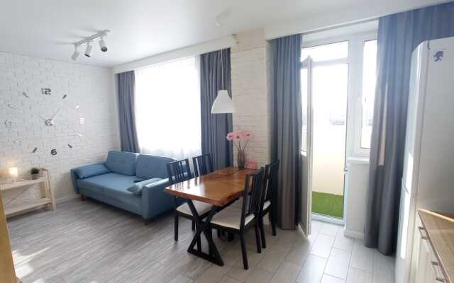 Kak Doma Flat
