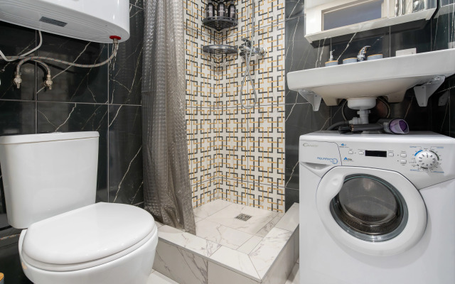 Квартира Студия на Гороховой