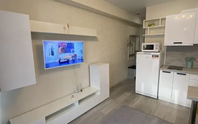 Na Staroshosseynoy 5k6 Flat